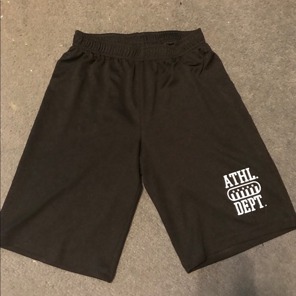 Athletic Depot shorts